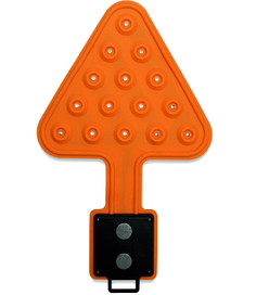 TruePower Flexible LED Triangle Emergency Light product